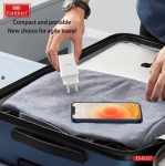 EARLDOM EU27 Адаптер с 1изх. USB 2.1A