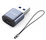 EARLDOM OT61 Преходник от Type - C към USB 3.0