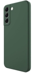 Капак батерия за Samsung S23 - Зелен