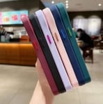 Противоударен кейс TP-26 за iPhone 14 Plus - Лилав