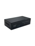 ZX-BS511 5-портов PoE Ethernet Switch Суич 10/100 Mbps DC-52V