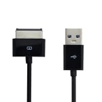 TF101 Кабел за зареждане таблет ASUS USB 3.0 към 40pin Eee Pad Transformer