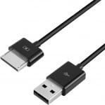 TF600 Кабел за зареждане таблет ASUS USB 3.0 към 32pin Eee Pad Transformer