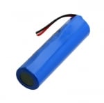 Батерия 14500 1000 MaH 3.7v Li-on с кабели