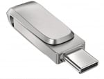 Флашка памет Type C + USB 3.1 - 8GB