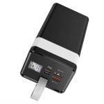 Преносима батерия Powerbank TUGII-354 22.5W 40,000 Mah Fast Charging