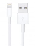 Оригинален кабел Apple Lightning към USB 1M MXLY2ZM/A (RTAW)