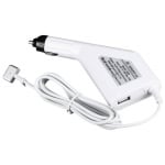 Зарядно за кола за лаптоп Magsafe 2 16.5V 3.65A / 60W