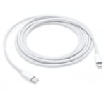 USB-C към Lightning Cable 27W (2m)