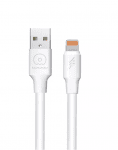 WUW X169 Кабел за Зареждане 5.0A 1M - USB към Lightning