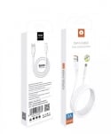 WUW X169 Кабел за Зареждане 5.0A 1M - USB към Lightning