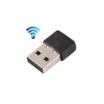 UW06 USB Wifi 2.4Ghz 300mbps приемник адаптер - Alfanext