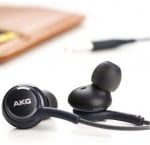 Оригинални Слушалки Samsung AKG Type-C /EO-IC100BBEGEU-BULK