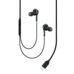 Оригинални Слушалки Samsung AKG Type-C /EO-IC100BBEGEU-BULK