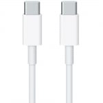 Оригинален кабел Apple USB-C към USB-C 1M. MM093ZMA-BULK