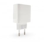 EU32 38W EARLDOM зарядно с 2 изх. USB-C+USB и кабел Type-C към Lightning