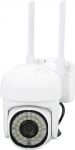 HS-H9 1080P 360 IP Camera 3.0MP Infrared TSCLOUD 3.6mm Външна охранителна камера