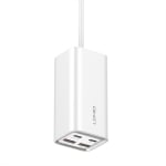 Разклонител 65W LDNIO A4610C / EU с 2xUSB и 2xPD порта