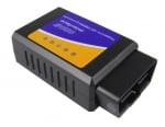 V1.5 OBD2 ELM327 скенер за автомобил Bluetooth OBDII Автодиагностичен инструмент OBD 2 Четеци на кодове на двигателя съвместим с Android/IOS/Windows