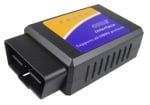 V1.5 OBD2 ELM327 скенер за автомобил Bluetooth OBDII Автодиагностичен инструмент OBD 2 Четеци на кодове на двигателя съвместим с Android/IOS/Windows