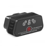 Konnwei KW901 V5.0 OBD2 скенер за автомобил IOS/ANDROID Bluetooth OBDII Автодиагностичен инструмент OBD 2 Четеци на кодове на Колата