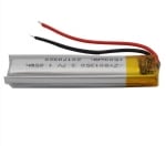 Батерия Универаслна 801350 3.7V 500mAh 1.85Wh 50mm / 13mm