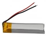 Батерия Универаслна 801350 3.7V 500mAh 1.85Wh 50mm / 13mm