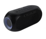 Bluetooth тонколонка / Будилник LP-2S KISONLI Bluetooth, LCD дисплей, 5W