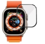 9H Full Glue GreenBOX  TPU протектор за часовник iWatch 8 Ultra 49mm