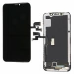 LCD Дисплей с тъчскрийн за iPhone X OLED GX