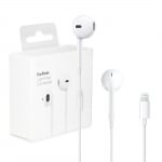 Слушалки noBrand Earpods Lightning Connector - Кутия