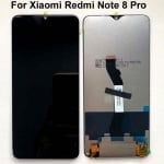 LCD Дисплей с тъчскрийн за Redmi Note 8 Pro