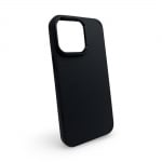 Premium Carbon Case TP-103 за iPhone 13 Pro - Space Black