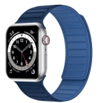 Магнитна каишка BN-10 Apple Watch  iWatch 42/44/45/49mm - Син