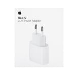 Оригинален 20W Адаптер Apple USB-C Power Adapter MHJE3ZM/A