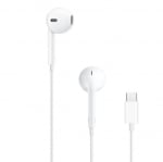 Оригинални слушалки Apple EarPods USB-C Connector - Кутия MTJY3ZM/A