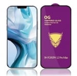 25бр. OG Стъклен протектор за Samsung A25