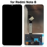 LCD Дисплей с тъчскрийн за Redmi Note 8