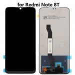 LCD Дисплей с тъчскрийн за Redmi Note 8T