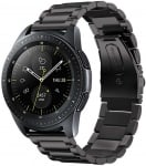 Метална каишка BN-16 за Smart Watch Часовник 20mm - Черен