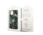 GUHCP14SHGJGHA Калъф Guess за iPhone 14 & 13 Силиконов Джунгла - Зелен