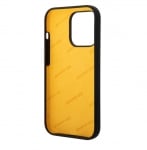 AMHCP14LSGLBYE AMG iPhone 14 Pro Back cover case - - Yellow