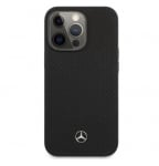 2986 Mercedes-Benz iPhone 14 Pro Max Back cover case - - Black