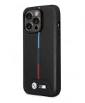 2698 BMW iPhone 14 Pro Max Back cover case - Black