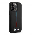 2698 BMW iPhone 14 Pro Max Back cover case - Black