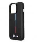 2698 BMW iPhone 14 Pro Max Back cover case - Black