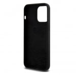 4425 BMW iPhone 15 Pro Max Back cover case - Black