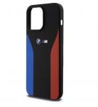 4425 BMW iPhone 15 Pro Max Back cover case - Black