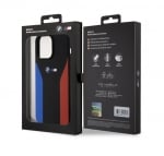 4425 BMW iPhone 15 Pro Max Back cover case - Black