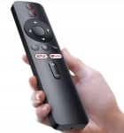 2024 Q5 TV 4K UltraHD android 10.0  TV Stick 2GB 16GB 2.4G Wifi 100M-LAN порт Netflix Youtube Media Player